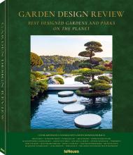 Garden Design Review: Best Designed Gardens and Parks on the Planet Ralf Knoflach
