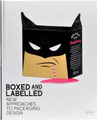 Boxed and Labelled: New Approaches to Packaging Design 