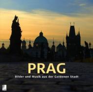 Prague: with Music from the City Denis O'Regan