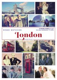 Binge Watching London Marion Miclet