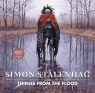 Things from the Flood Simon Stålenhag