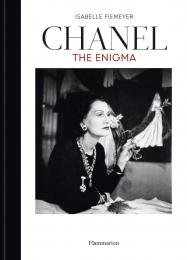 Chanel: The Enigma Isabelle Fiemeyer