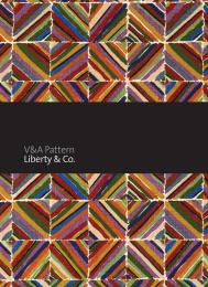 V&A Pattern: Liberty & Co Anna Buruma