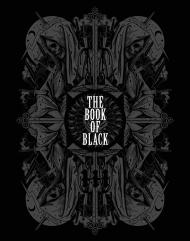 The Book of Black, автор: Faye Dowling