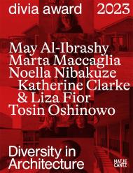 DIVIA Award 2023 Diversity in Architecture Ursula Schwitalla, Christiane Fath