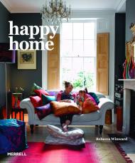 Happy Home Rebecca Winward