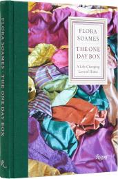 The One Day Box: A Life-Changing Love of Home Flora Soames