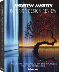 Andrew Martin, Interior Design Review Vol. 24, автор: Martin Waller