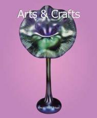 Arts and Crafts (Art of Century Collection) Oscar Lovell Triggs
