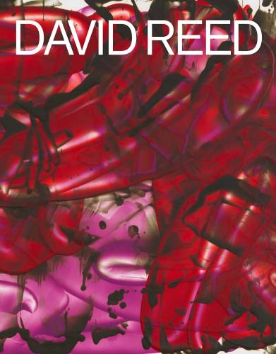книга David Reed, автор: Richard Shiff