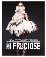 Hi-Fructose: New Contemporary Fashion Attaboy, Annie Owens