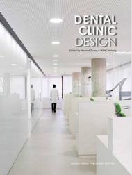 Dental Clinic Design, автор: Howard Zhang, WANG Helong