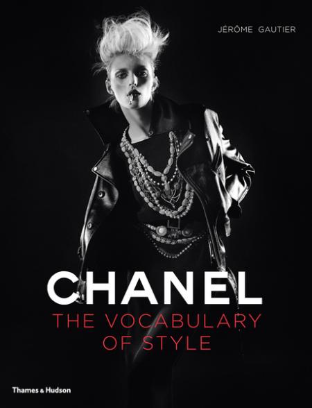 книга Chanel: The Vocabulary of Style, автор: Jérôme Gautier
