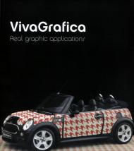 Viva Grafica: Real Graphic Applications Lou Andrea Savoir, Paz Diman