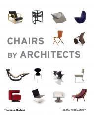 Chairs by Architects Agata Toromanoff