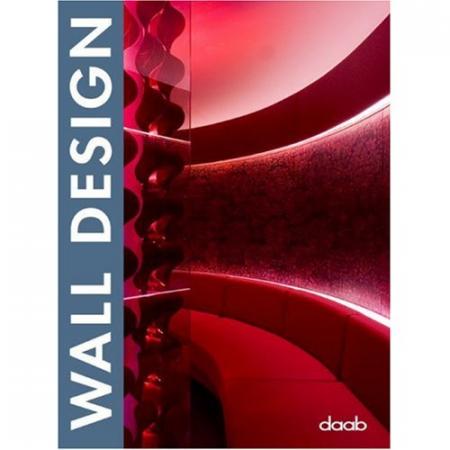 книга Wall Design, автор: Daab (Editor)