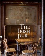 The Irish Pub, автор: James Fennell, Turtle Bunbury