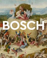 Bosch: Masters of Art Brad Finger