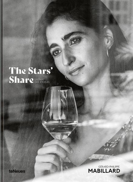 книга The Stars’ Share: Gérard-Philippe Mabillard, автор: Gérard-Philippe Mabillard