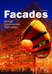 Facades: Design, Construction & Technology Lara Menzel