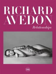 Richard Avedon: Relationships Rebecca Senf