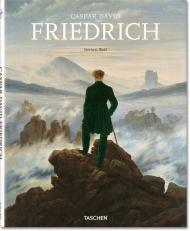 Friedrich, автор: Norbert Wolf