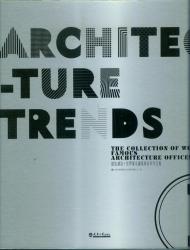 Architecture Trends - the Collections of World Famous Architecture Offices, автор: 