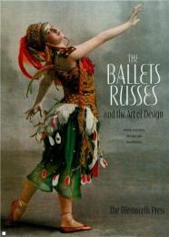 Ballets Russes and Art of Design Alston Purvis