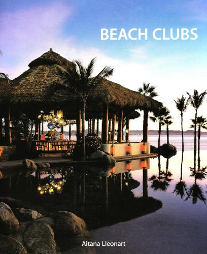 книга Beach Clubs, автор: 