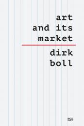 Art and its Market Dirk Boll