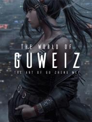 The World of Guweiz: The Art of Gu Zheng Wei, автор: Zheng Wei Gu