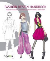 Fashion Design Handbook Chidy Wayne