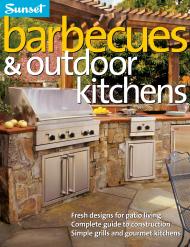 Barbecues and Outdoor Kitchens Steve Cory