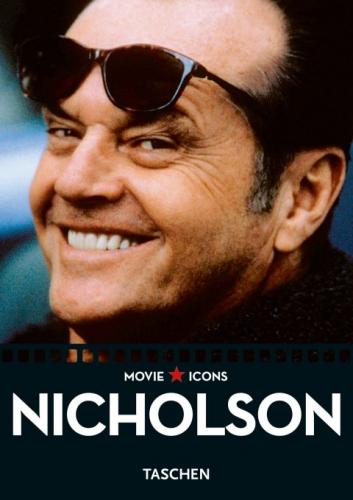 книга Jack Nicholson, автор: Douglas Keesey