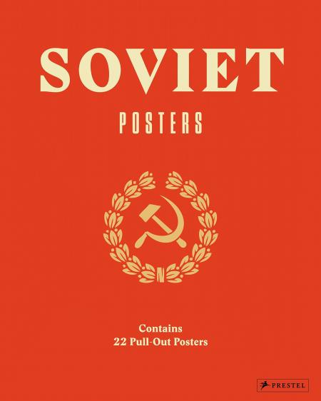 книга Soviet Posters: The Sergo Grigorian Collection, автор: Maria Lafont, Sergo Grigorian