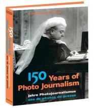 150 Years of Photo Journalism 