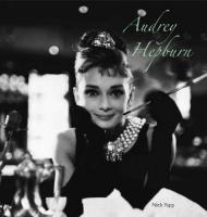 Audrey Hepburn Nick Yapp