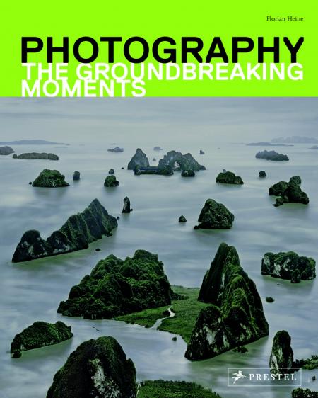 книга Photography: The Groundbreaking Moments, автор: Florian Heine