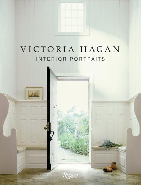 книга Victoria Hagan: Interior Portraits, автор: Victoria Hagan