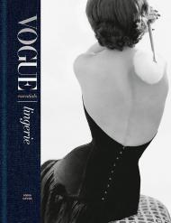 Vogue Essentials: Lingerie Anna Cryer