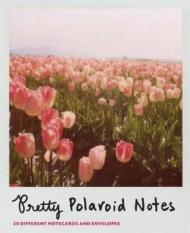 Pretty Polaroid Notes: 20 Different Notecards and Envelopes Jenifer Altman, Amanda Gilligan, Susannah Conway