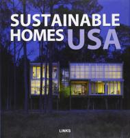 Sustainable Homes, автор: Jacobo Krauel