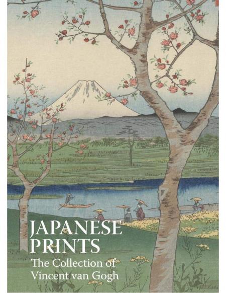 книга Japanese Prints: The Collection of Vincent van Gogh, автор: Axel Rüger, Marije Vellekoop