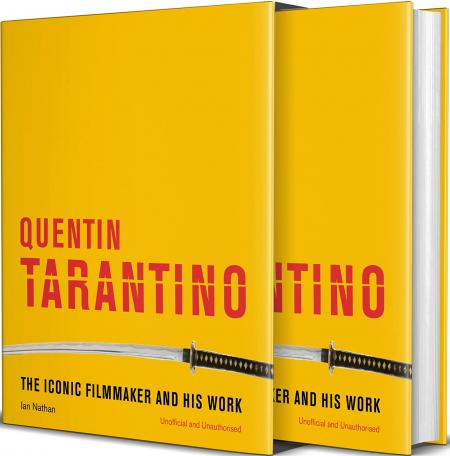 книга Quentin Tarantino: The Iconic Filmmaker and His Work, автор: Ian Nathan
