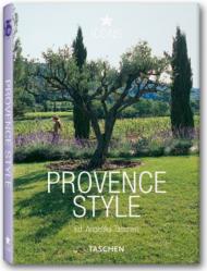 Provence Style (Icons Series) Angelika Taschen (Editor)