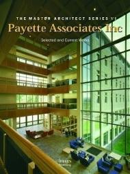 Payette Associates Inc "The Master Architect Series V", автор: 