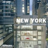 and:guide New York - 2nd Edition (Architecture and Design Guides) Sean Weiss