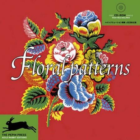 книга Floral Patterns, автор: 