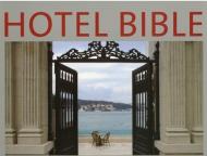 Hotel Bible, автор: Philippe de Baeck