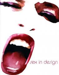 Sex in Design, автор: Lou Andrea Savoir
